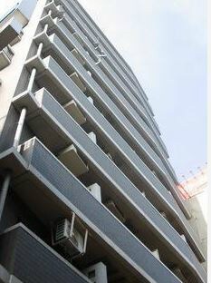 物件外観写真1　(★初台・幡ヶ谷駅が徒歩圏内の分譲賃貸マンション★)