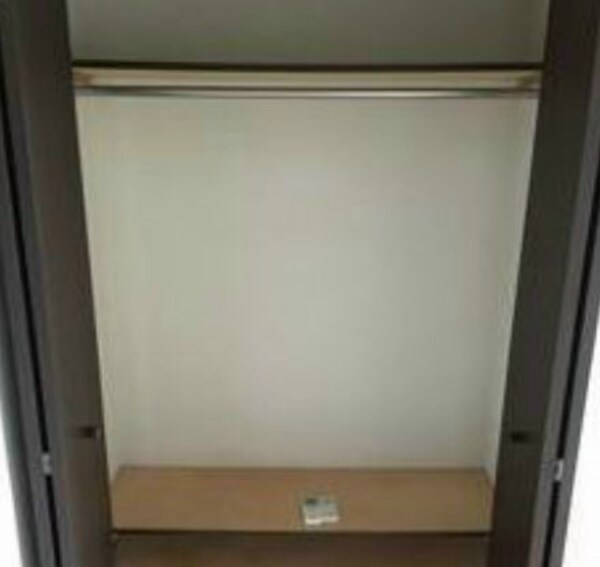 収納(★初台・幡ヶ谷駅が徒歩圏内の分譲賃貸マンション★)