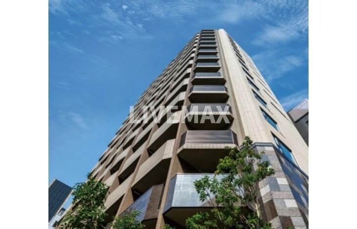 物件外観写真3　(仲介手数料は賃料の0.55ヶ月分)