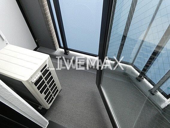 物件内観写真9　(仲介手数料は賃料の0.55ヶ月分)