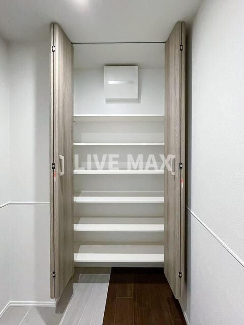 物件内観写真11　