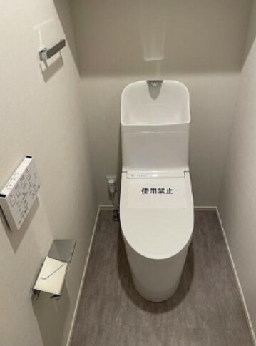 物件内観写真8　(※別部屋参考)