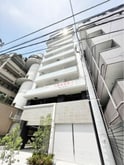 エンテヴィレ南麻布