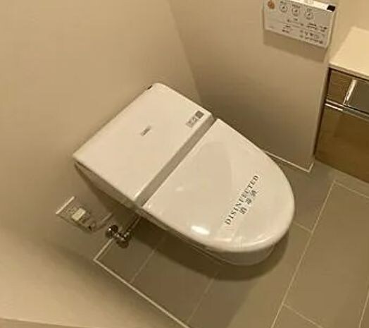 物件内観写真11　