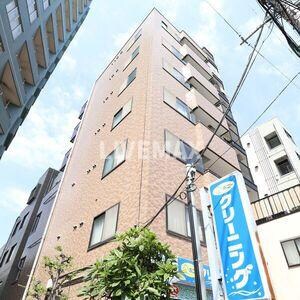ＭＡＬＴ．Ｓ　ＴＡＫＡＮＡＷＡ外観写真