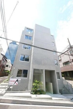 ASTILE四谷（アスティーレ四谷）外観写真