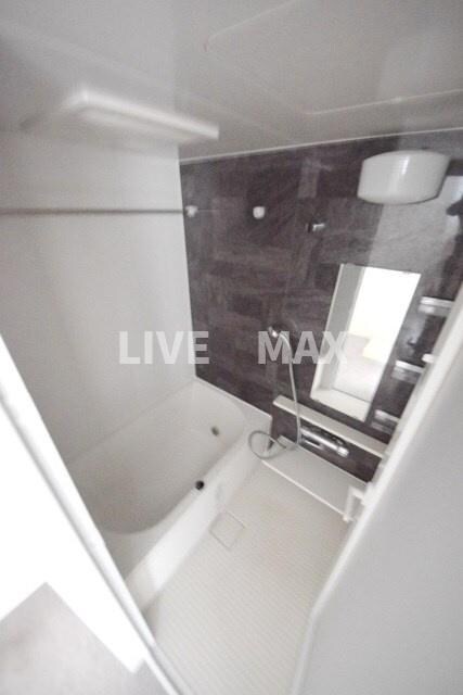 物件内観写真10　(別号室参考写真)