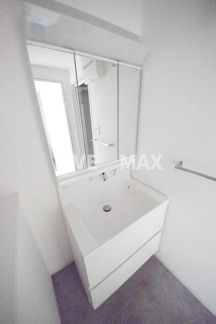 物件内観写真12　(別号室参考写真)