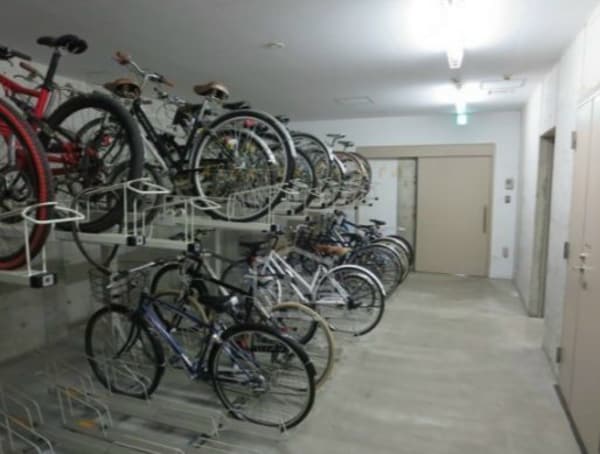 建物設備(　★《見学予約受け付け中》設備充実のハイグレード賃貸マンショ)