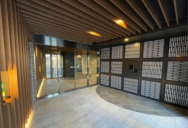 ロビー・ラウンジ