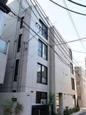 LAPiS白金高輪（ラピス白金高輪）