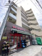 ベルヴィル品川西大井