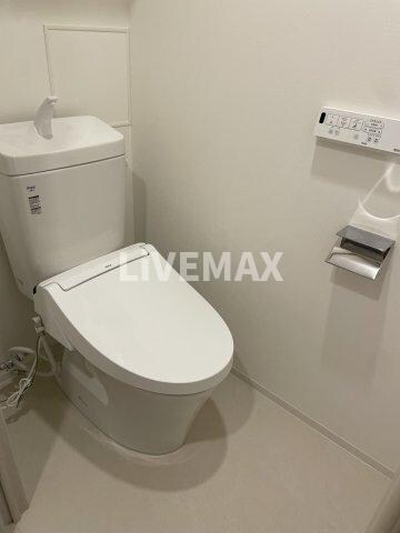 物件内観写真11　