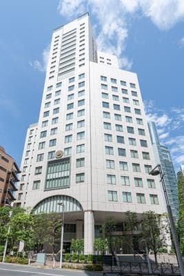 ＭＯＭＥＮＴＯ　ＳＨＩＯＤＯＭＥ （モメント汐留）の物件外観写真