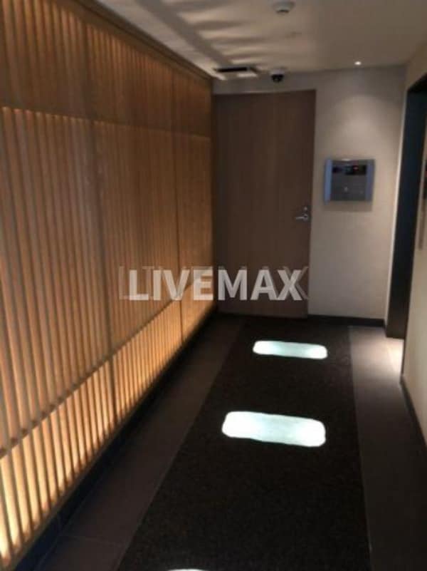 セキュリティ(内見予約受付中、お気軽にお問い合わせください。)