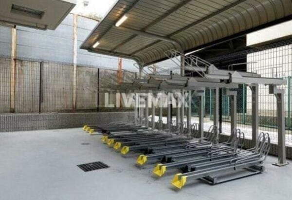 建物設備(内見予約受付中、お気軽にお問い合わせください。)