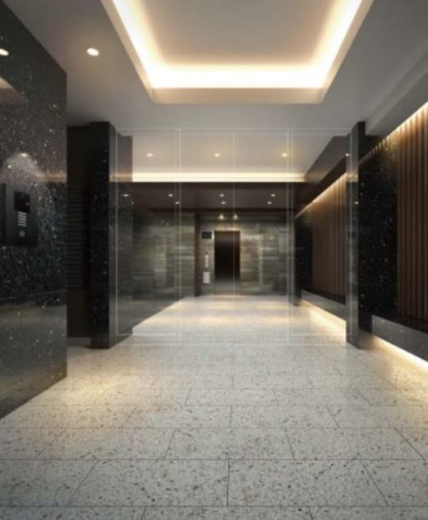 ロビー・ラウンジ