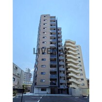 グレーシアフィット三軒茶屋の外観写真