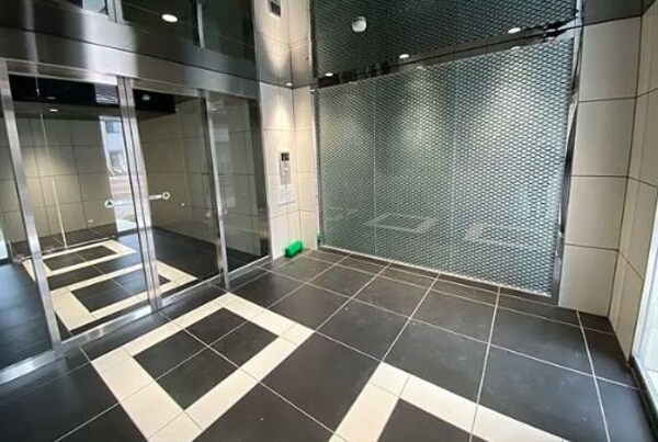 ロビー・ラウンジ