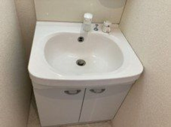 洗面・脱衣所