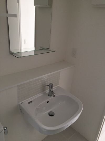 物件内観写真11　(★《見学予約受け付け中》設備充実のハイグレード賃貸マンション)