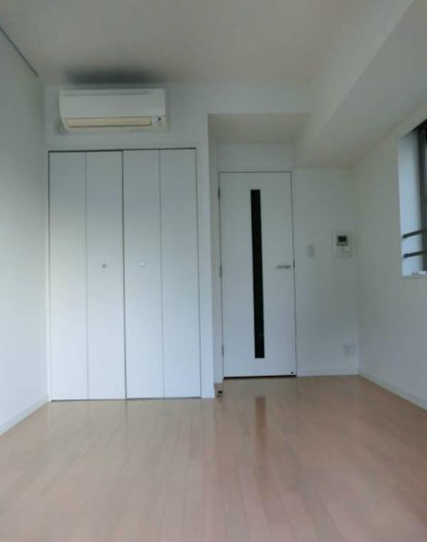 居室(設備備充実のハイグレード賃貸マンションです。)