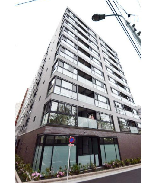 ＲＯＤＩＡ日本橋茅場町
