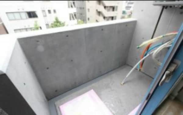 バルコニー(　★《見学予約受け付け中》設備充実のハイグレード賃貸マンショ)