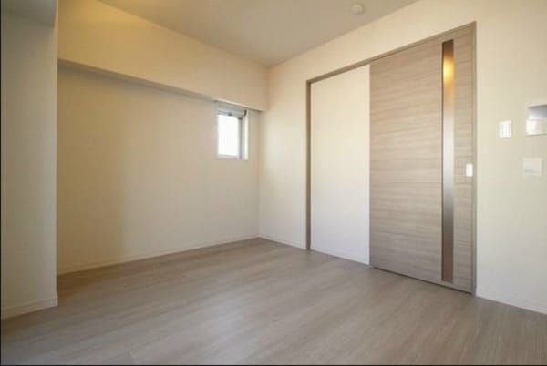 居室(　★《見学予約受け付け中》設備充実のハイグレード賃貸マンショ)