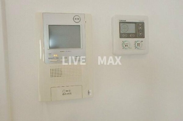 セキュリティ(◆ペット飼育相談可の分譲マンション◆オートロック・防犯カメラ)