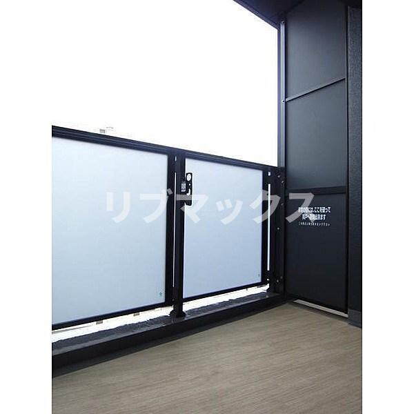 物件内観写真11　