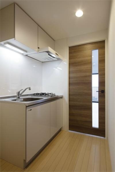 物件内観写真15　(別号室参考写真)