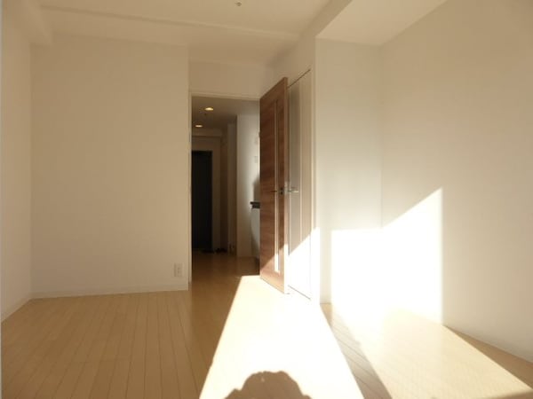 居室(別号室参考写真)