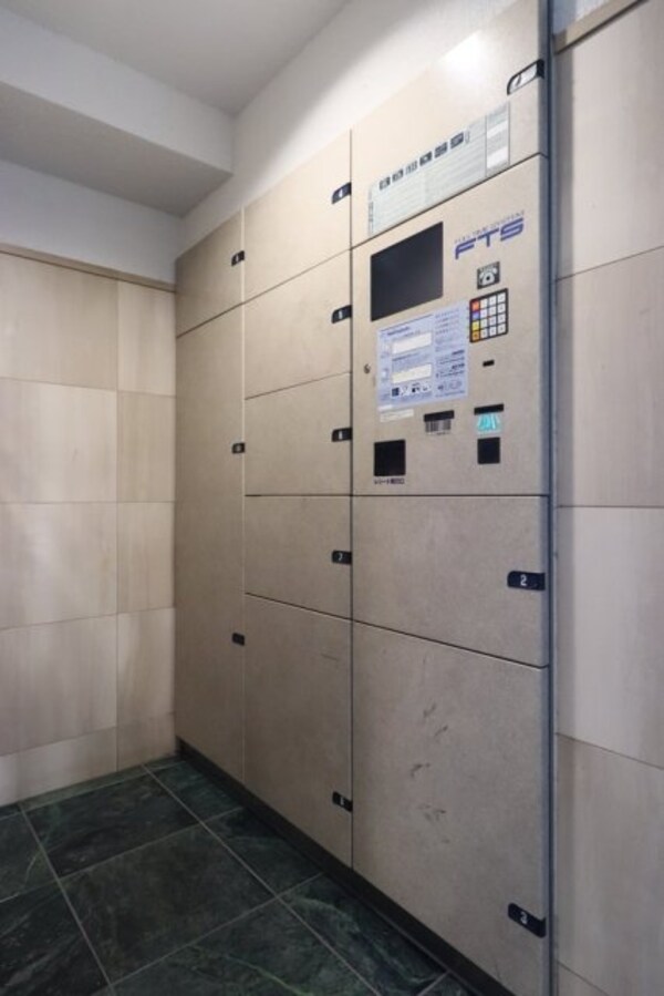 建物設備