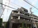 トーシンフェニックス高田馬場弐番館の物件外観写真
