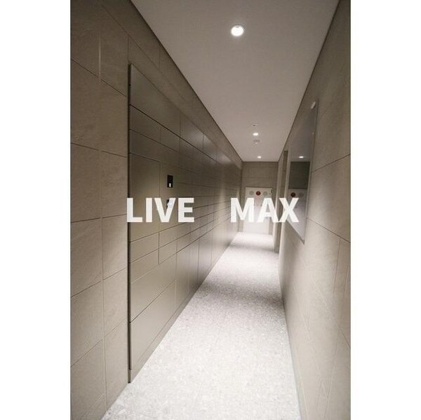 ロビー・ラウンジ