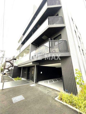 ARKMARK南品川