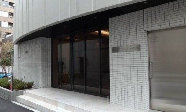 エントランス(　★《見学予約受け付け中》設備充実のハイグレード賃貸マンショ)