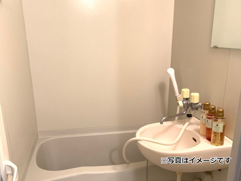 物件内観写真10　(別号室参考写真)