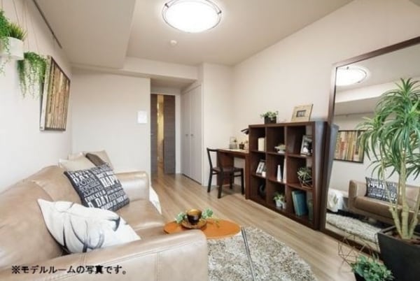 居室