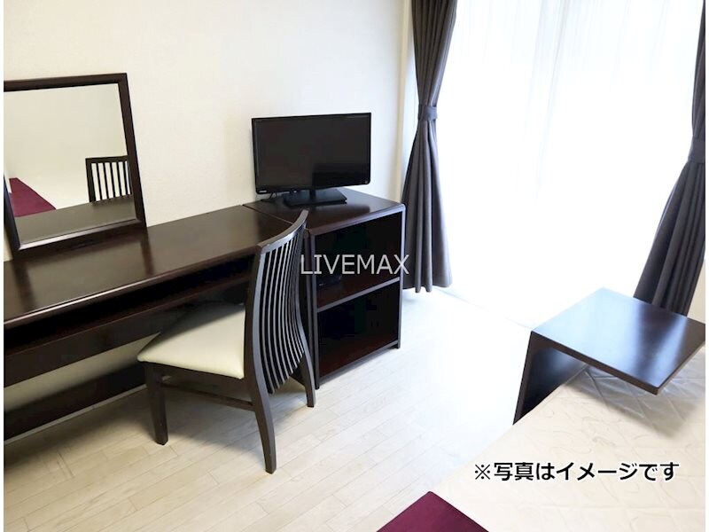 物件内観写真5　(別号室参考写真)