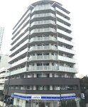 エルスタンザ白金台