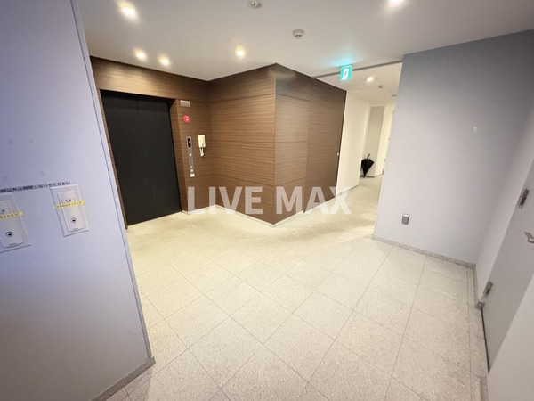 ロビー・ラウンジ