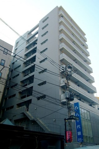 プライムアーバン初台