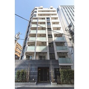 ザ・パークワンズ千代田佐久間町外観写真