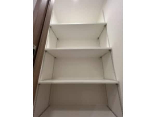 収納(別号室参照)
