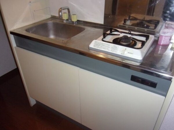 キッチン(★《見学予約受け付け中》設備充実のハイグレード賃貸マンション)