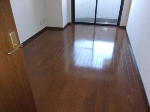 寝室(★《見学予約受け付け中》設備充実のハイグレード賃貸マンション)