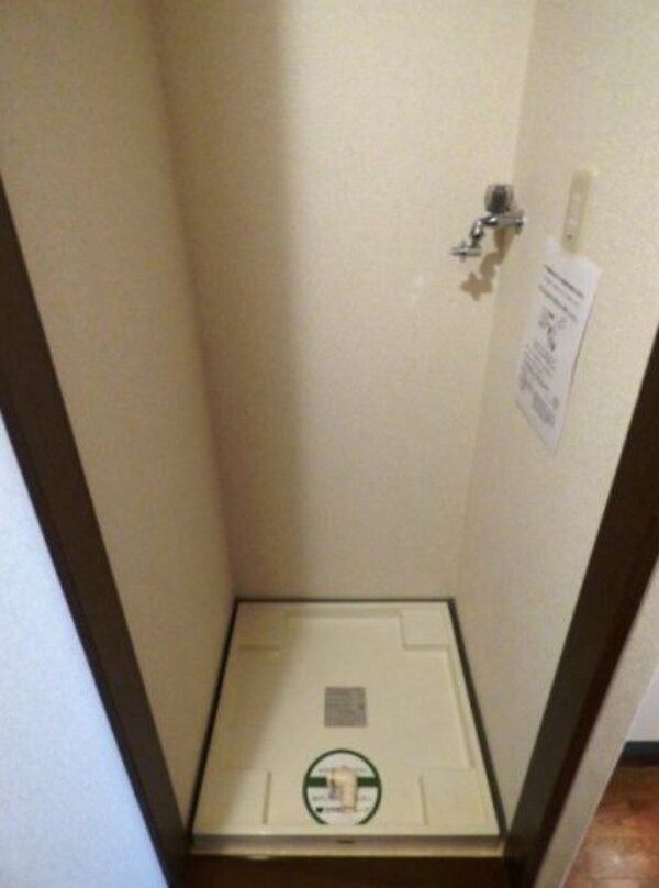 建物設備(別号室参考写真)