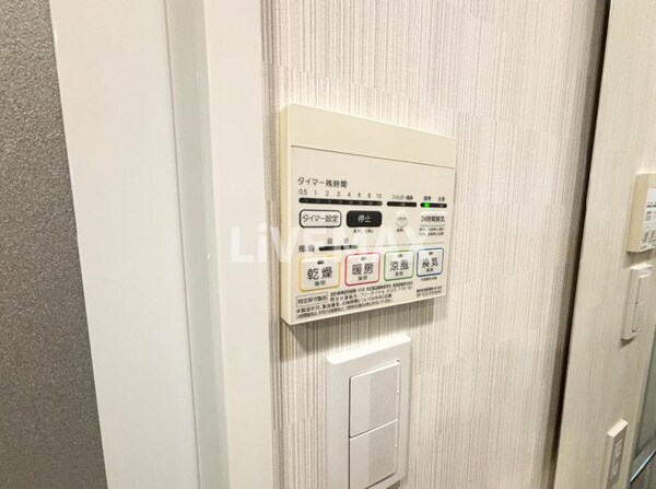 その他(☆備え付け家具家電一例☆)